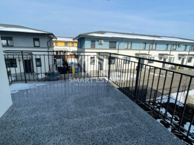 Bloc Butique Ap 2 Camere 73 mp utili - Grand Arena - COMISION 0
