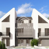 Parcul Teilor - Vilă Tip Triplex P+1E+M - Comision 0% thumb 7