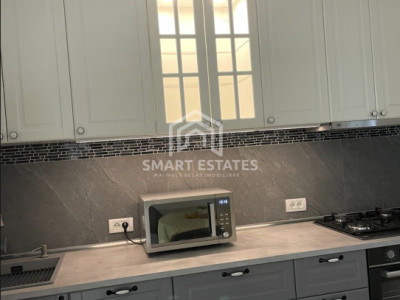 Apartament complet renovat - partial mobilat si utilat nou - Pantelimon