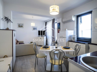 Pet friendly - bloc boutique nou - metrou Iancului 