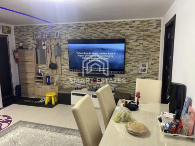 Brâncoveanu - Apartament 3 Camere - Comision 0%