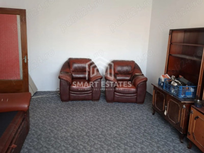 4 camere | Baba Novac | 5 minute metrou Dristor