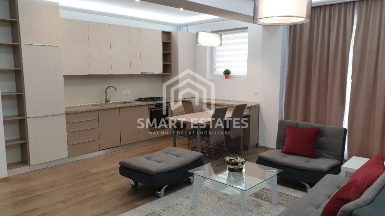 Apartamente de inchiriat Bucuresti Floreasca 1