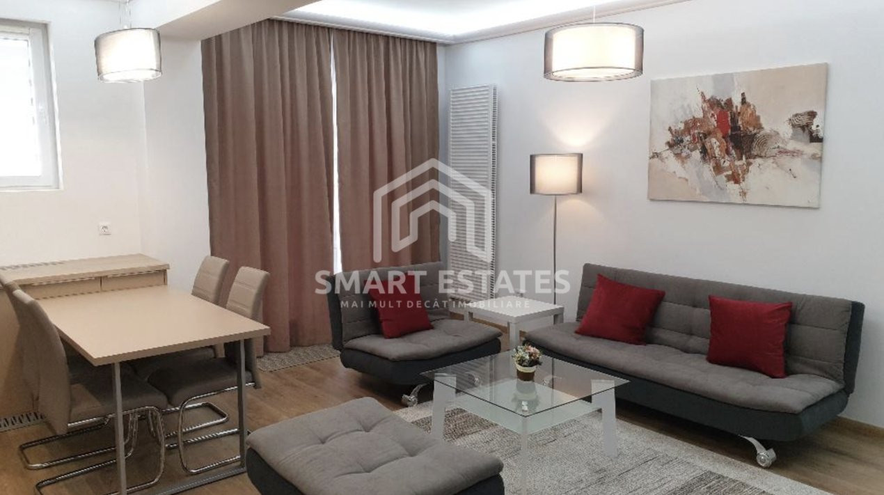 Apartamente de inchiriat Bucuresti Floreasca 2