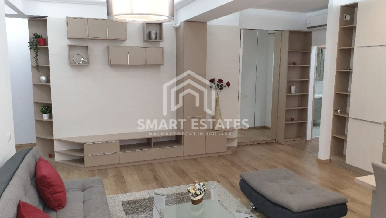 Apartamente de inchiriat Bucuresti Floreasca 4