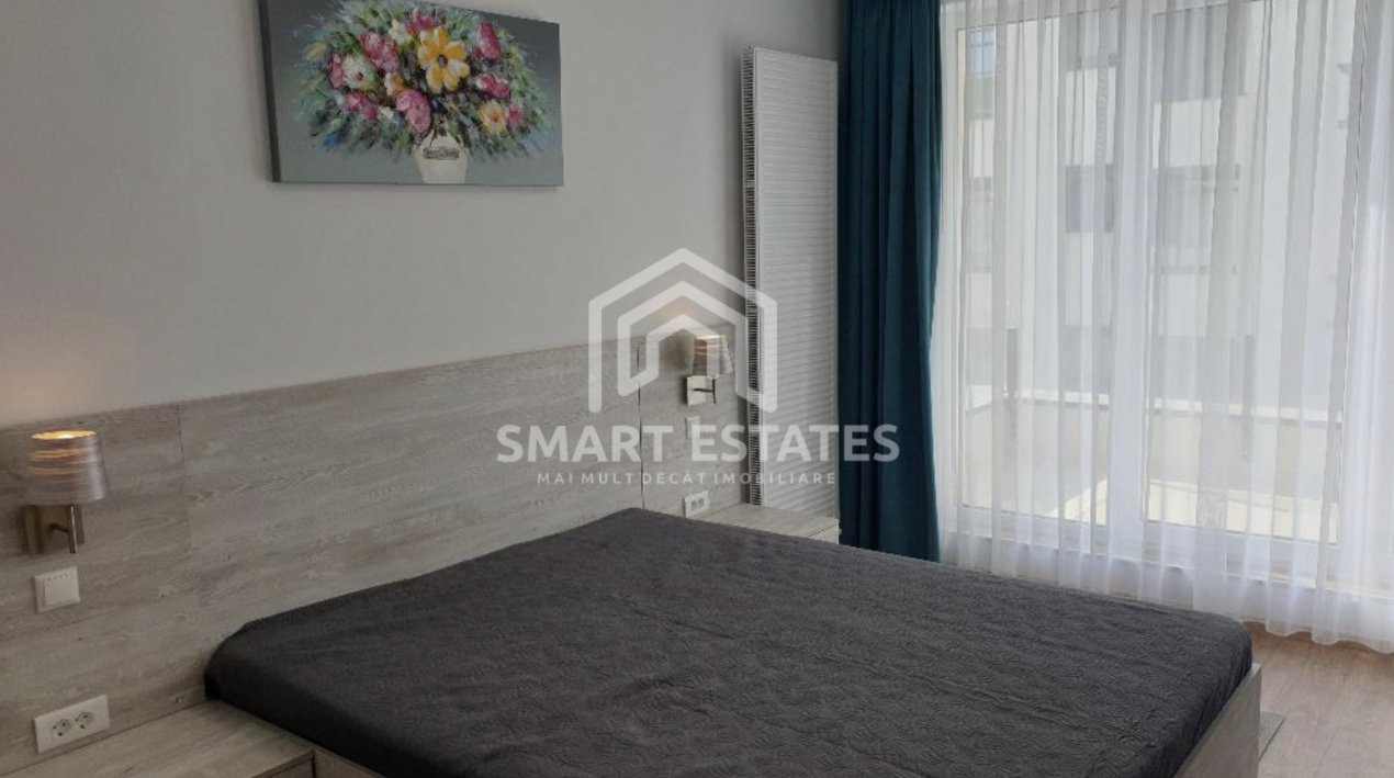 Apartamente de inchiriat Bucuresti Floreasca 7