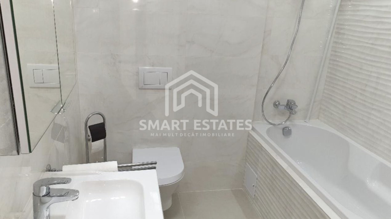 Apartamente de inchiriat Bucuresti Floreasca 8