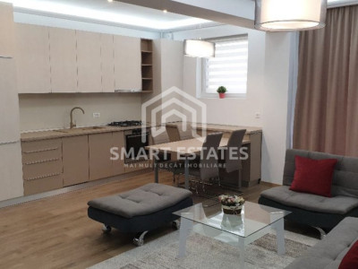 Complex Laguna Residence - parcare inclusa - Floreasca