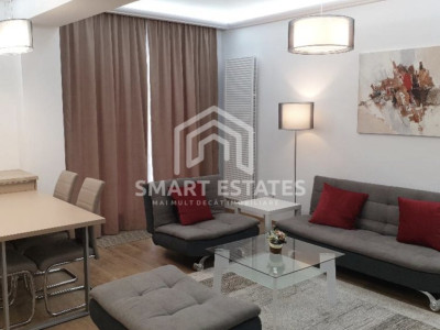 Apartamente de inchiriat Bucuresti Floreasca imagine mica 2