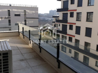 Apartamente de inchiriat Bucuresti Floreasca imagine mica 10