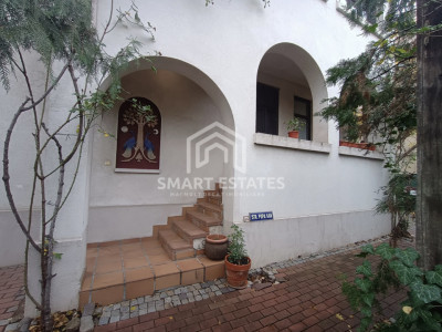 Duplex in Vila – Popa Nan – intrare independenta – 184 mp utili - curte 80 mp