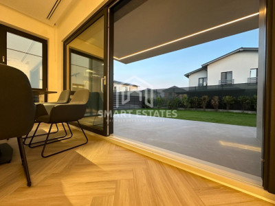 Vila Premium 6 camere II Pipera II 500mp