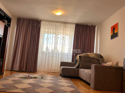 3 camere Nerva Traian | centrala proprie | bloc 2000