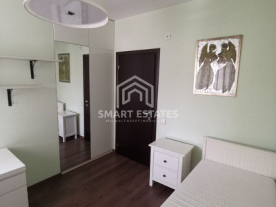 3 camere Burebista | bloc 2014