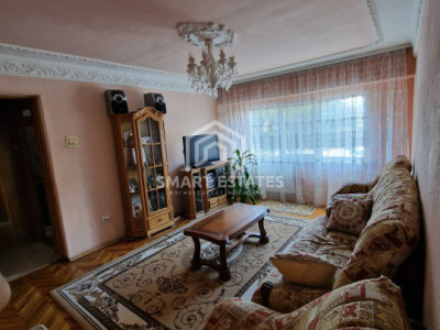 Apartament 3 camere decomandat, 2 bai, Inel2