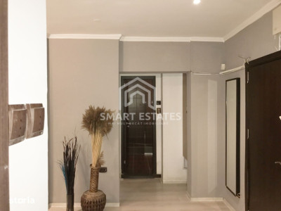 2 camere Ultra-central Piata Unirii | rezidential sau birou