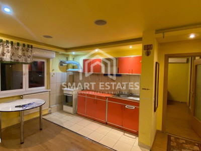 Nerva Traian | centrala proprie | etaj 1