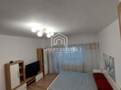Garsoniera 41 mp | central | Pta Alba Iulia-Vitan