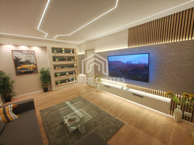 2 camere PREMIUM | centrala proprie | Iancului - Pantelimon