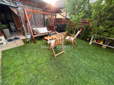 VANZARE APARTAMENT CURTE - TEREN 84 mp - LOC PARCARE MOBILAT UTILAT 