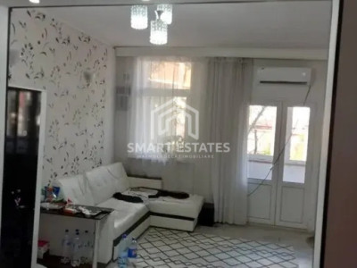 2 Camere  in vila interbelica | OPORTUNITATE RARA | ST. CEL MARE - LIZEANU