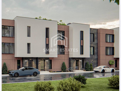 Vila Duplex 4 Camere Drm Potcoavei - Comision 0