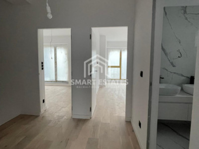 Vila tip Duplex 3 Dormitoare - zona case in Pipera - Comision 0