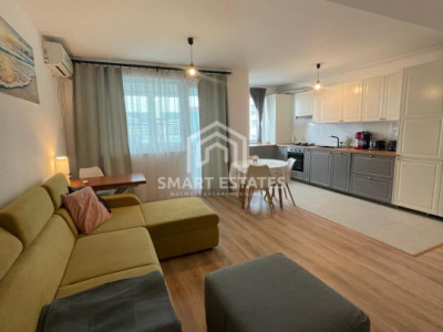 Apartament spatios linga rondul OMV