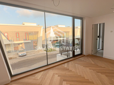 VILA 5 CAMERE SMART HOME -SERENITY MATEI MILLO - COMISION 0