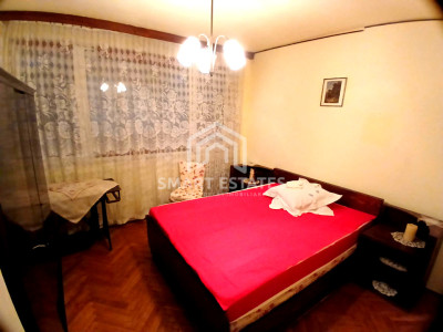 2 camere parc Gh. Petrascu | Baba Novac