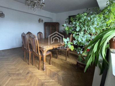 Duplex cu vedere peste Vatra Luminoasa - 110 mp - bloc unicat - metrou Iancului