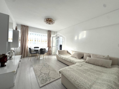 Apartament 3 camere de vanzare II Colentina/ Doamna Ghica