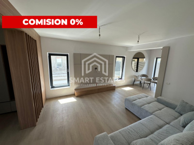 Comision 0% - Parcul Teilor  - Duplex Modern P+1 