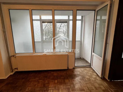 2 Camere-Berceni-Nitu Vasile-Etaj 2/4