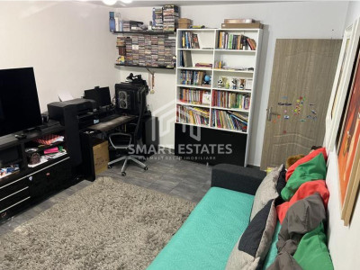 Apartament 3 camere decomandat, zona Tomis3