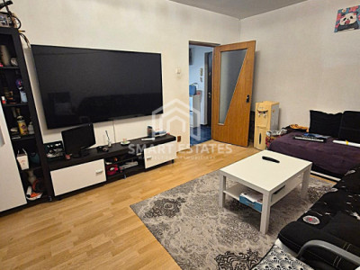 3 Camere-Berceni-5 Min Metrou Aparatorii Patriei-1985