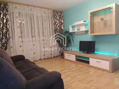 2 Camere-Berceni-Progresul-Brancoveanu-4/7-Bloc Anvelopat