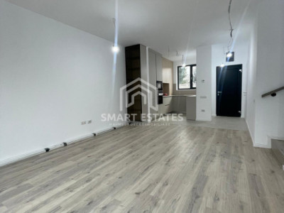  Townvillas 4 camere - ultimele case disponibile - Bdul Pipera