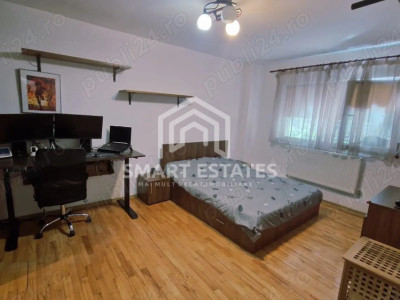 3 camere Lacul Tei - Parcul circului | Centrala proprie