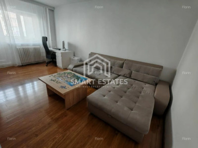 2 camere Titan | bloc 1984 | etaj 5