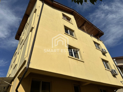 Metrou Mihai Bravu - Vila individuala spatioasa 15 camere - curte 300 mp