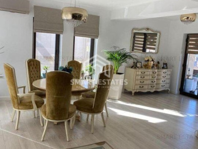 Vilă P+1+M - 250 mp - Trapezului - Comision 0%