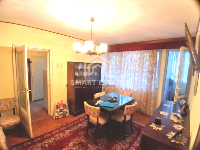 2 camere parc Gh. Petrascu | Baba Novac