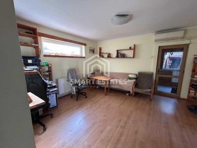 Comision 0% - Casă 4 Camere - Brâncoveanu-Alunișului