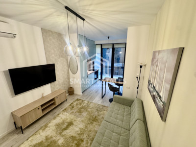 Apartament duplex II Herastrau - Soseaua Nordului