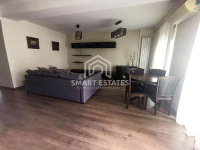Metrou Dristor - Apartament 3 Camere 83 mp