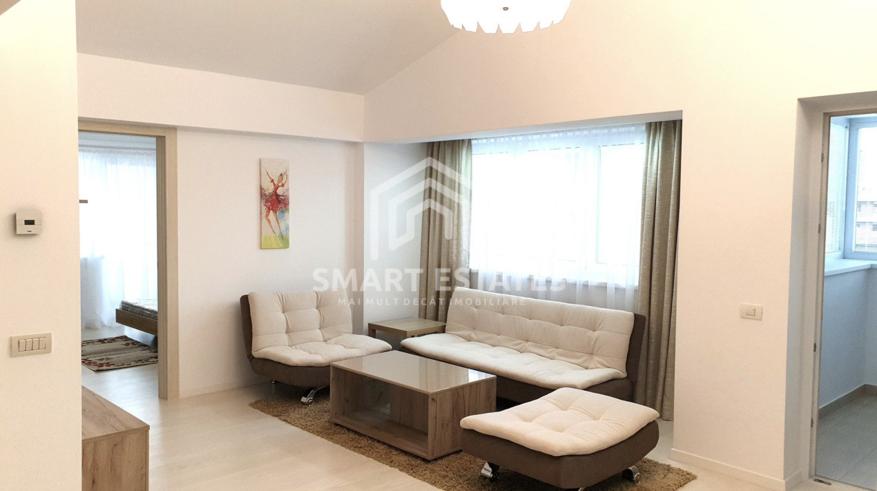 Apartamente de inchiriat Bucuresti Domenii 1