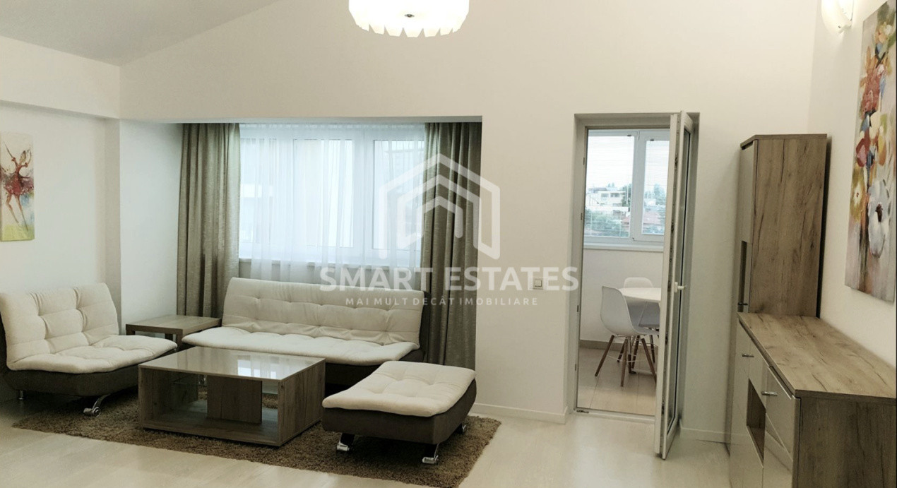 Apartamente de inchiriat Bucuresti Domenii 2
