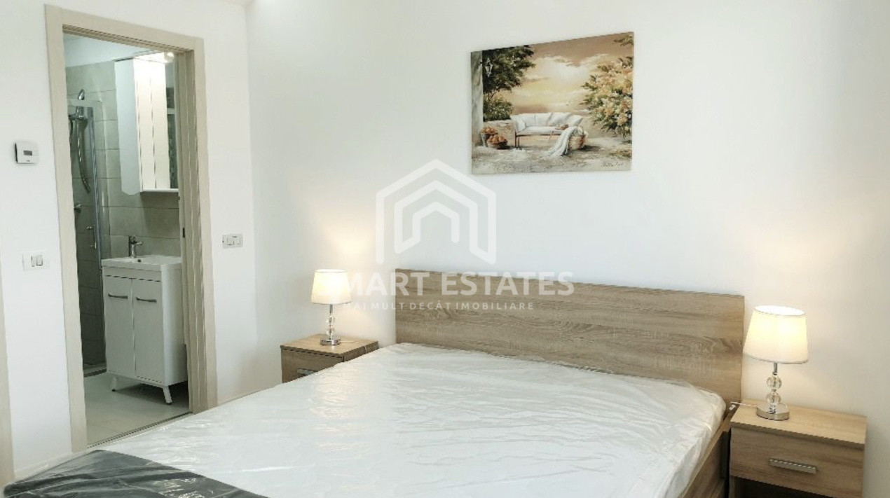 Apartamente de inchiriat Bucuresti Domenii 4
