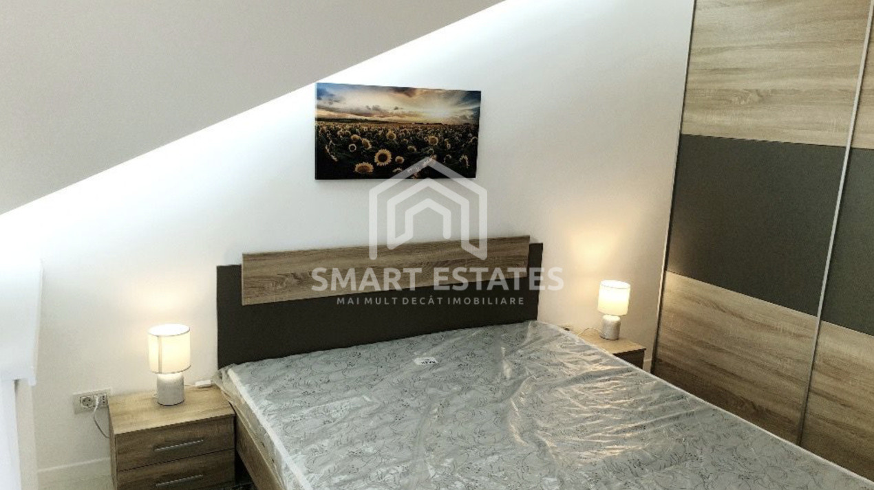 Apartamente de inchiriat Bucuresti Domenii 7